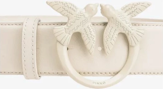 Rrip Pinko për femra, i bardhë