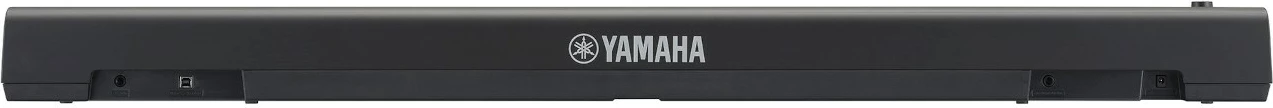 Piano digjital portativ Yamaha NP-35, i zi