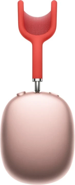 Kufje Apple AirPods Max, ngjyrë rozë