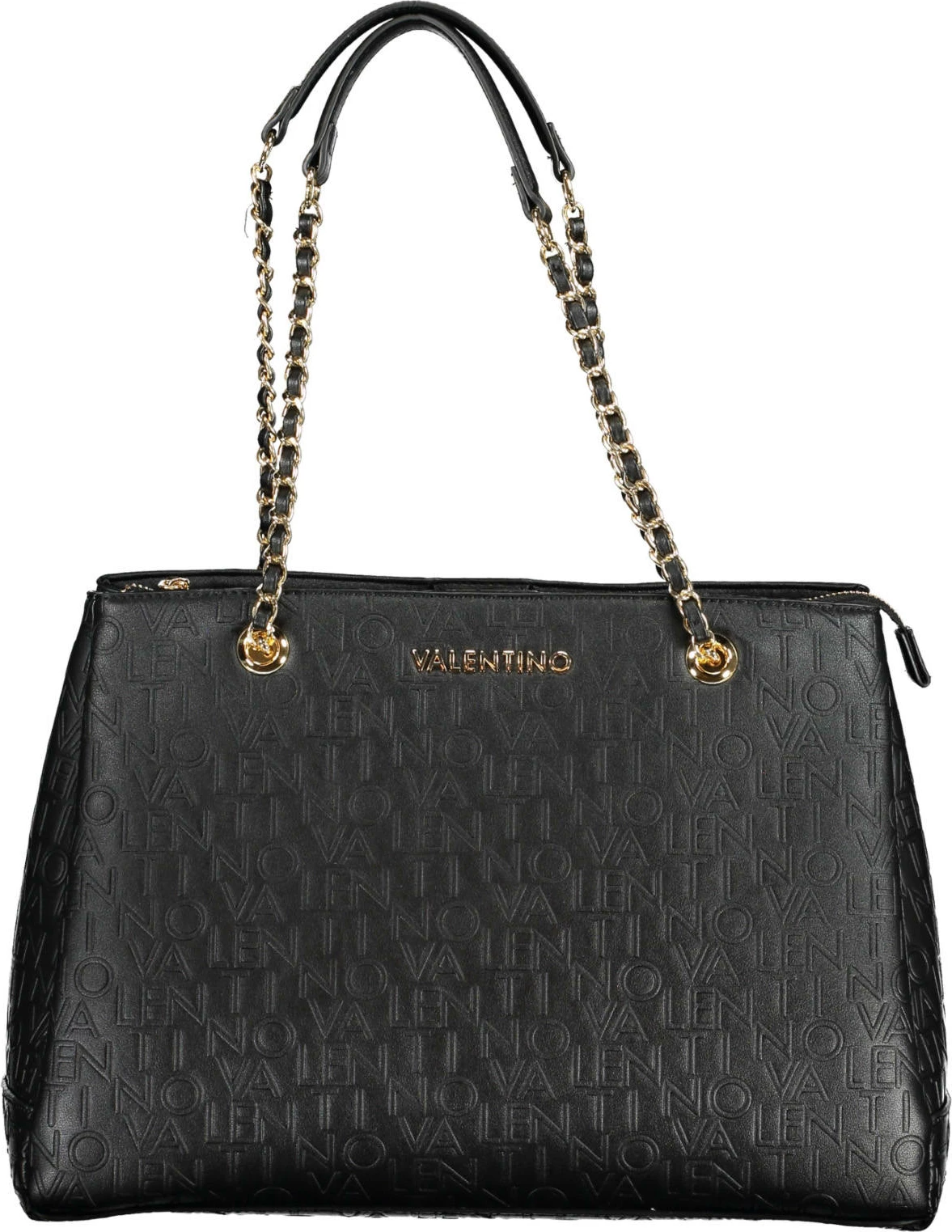 Çantë VALENTINO BAGS femra, e zezë