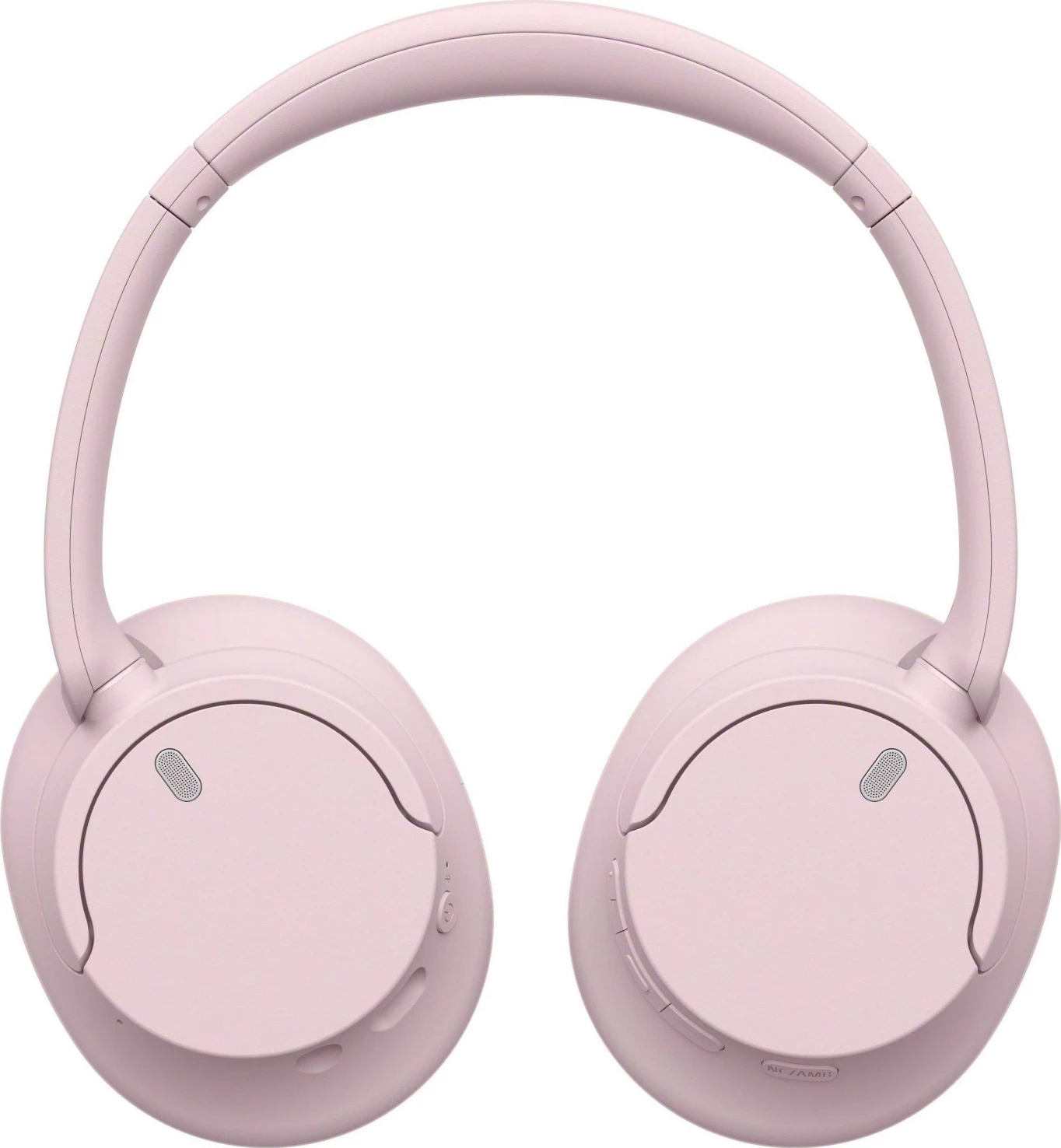 Kufje Sony WH-CH720, Bluetooth, me mikrofon, rozë