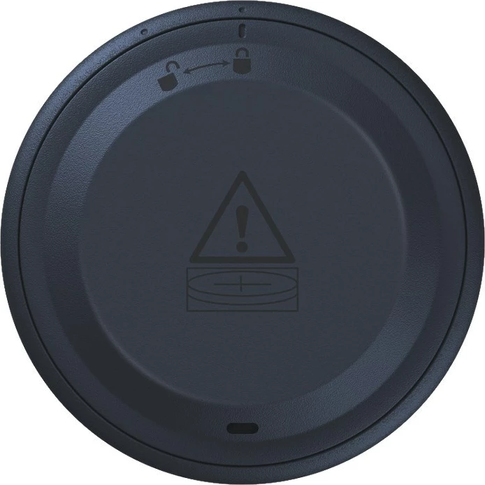 Tracker Bluetooth Motorola Moto Tag Nano, Starlight Blue