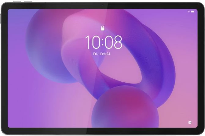 Tablet Lenovo Idea Tab 8+128GB 5G 11 inch Luna Grey me Pen