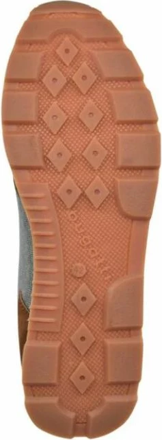 Atlete për meshkuj Bugatti, kafe