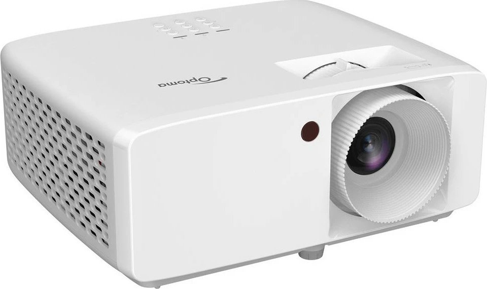 Projektor Optoma HZ40HDR, DLP, Laser, Full HD, 4000 lumen, i bardhë