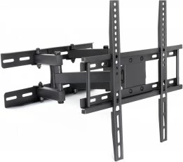 Mbajtëse për TV ART AR-35, deri në 65 inç, e Zezë