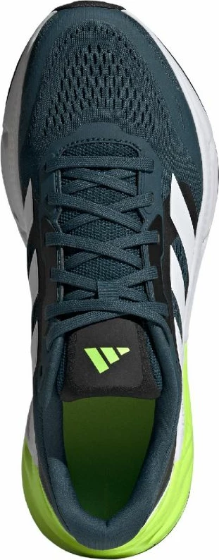 Atlete për vrapim për meshkuj adidas, blu marine