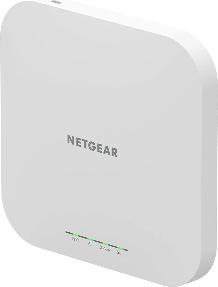 Access Point NETGEAR WAX610, WiFi 6, AX1800, Dual Band