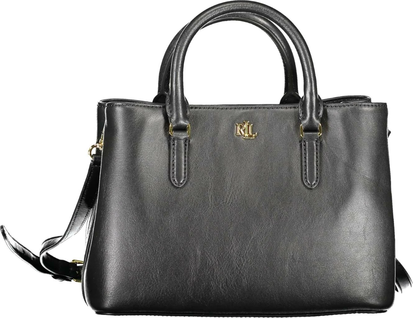 Çantë RALPH LAUREN femra, e zezë