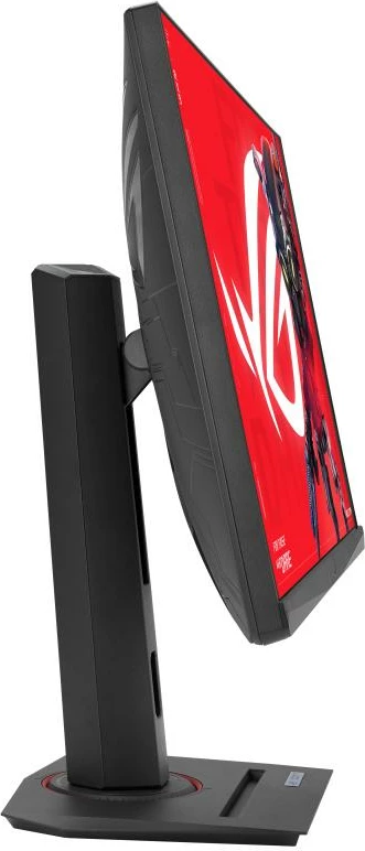 Monitor ASUS ROG Strix XG27ACG (90LM0A70-B01370) 27" QHD 180 Hz 1 ms Fast IPS HDR400 G-SYNC/FreeSync USB-C, e zezë
