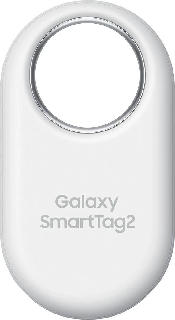 Samsung Galaxy SmartTag 2, 4 copë, 2x zi + bardhë
