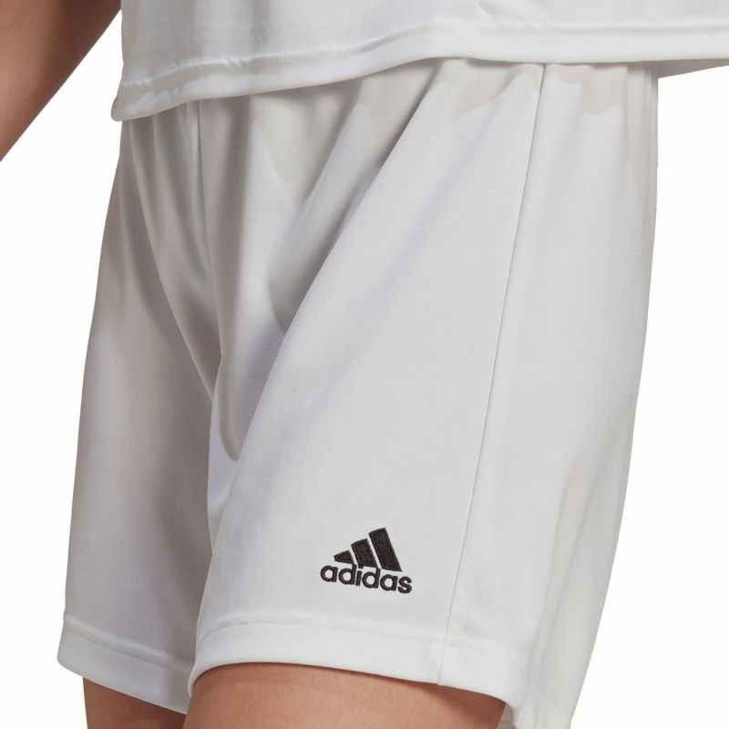 Shorce Futbolli për Meshkuj adidas Entrada 22 M, të bardha