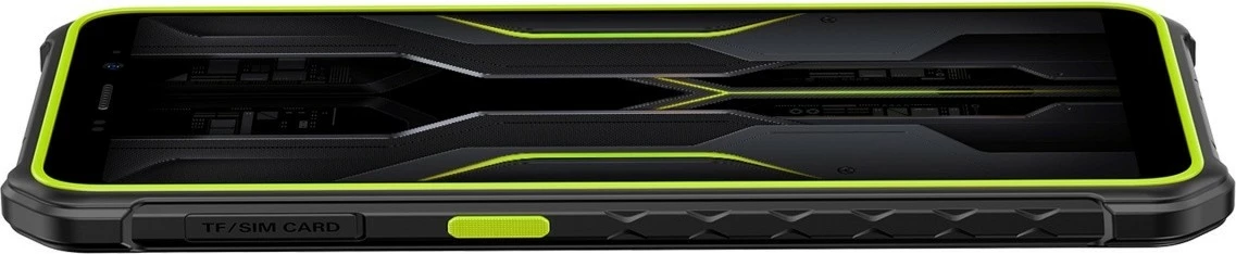 Celular Ulefone Armor X12 Pro 4/64GB, Gjelbër