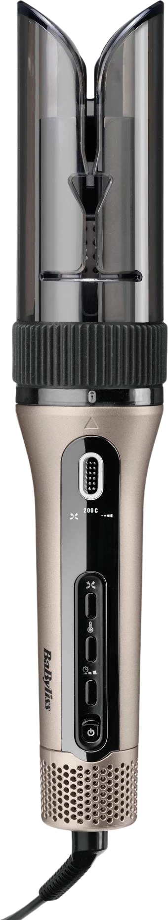 Makinë kaçurrelash automatike BaByliss Style Secret Air C6688E, 25mm, 170–200°C