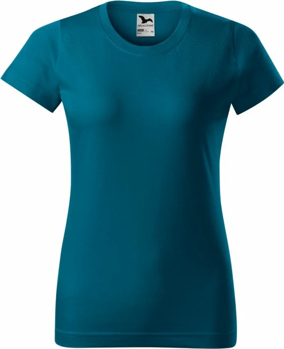 Maicë Malfini për femra, blu