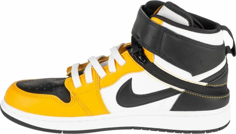 Atlete Jordan meshkuj, shumëngjyrëshe