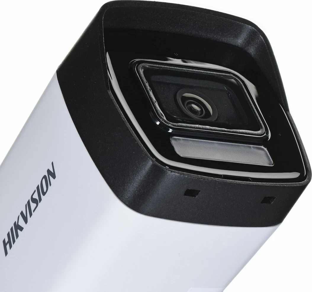 Kamerë IP Hikvision DS-2CD1043G2-LIU, 2.8mm, Bullet, Bardhë