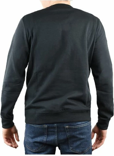 Duks për meshkuj Kappa, i zi