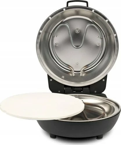 Furrë pice G3Ferrari G10199, e zezë