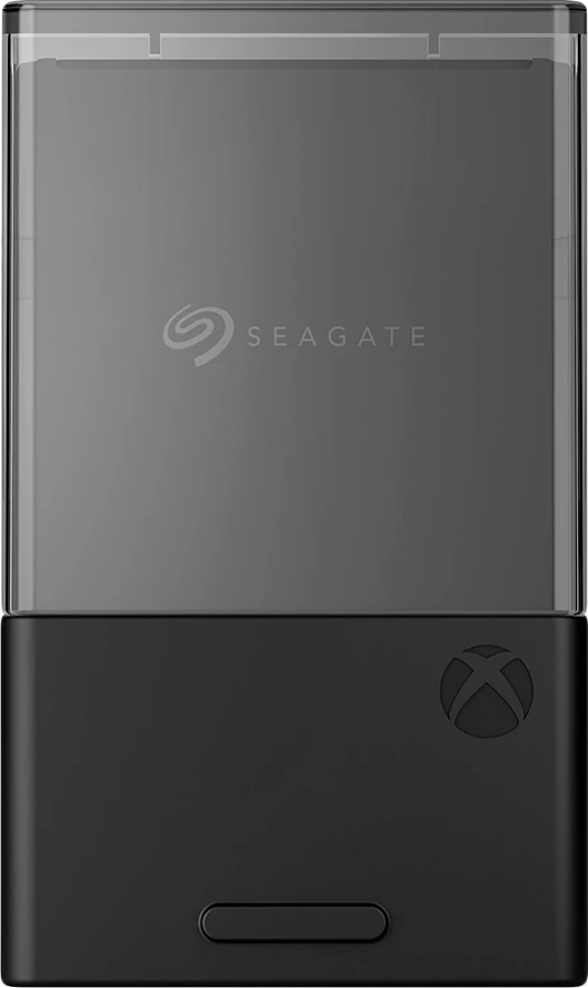 Kartelë zgjerimi ruajtjeje Seagate Storage Expansion Card 2TB për Xbox Series X|S (CFXSSD/2TB/PCIE)