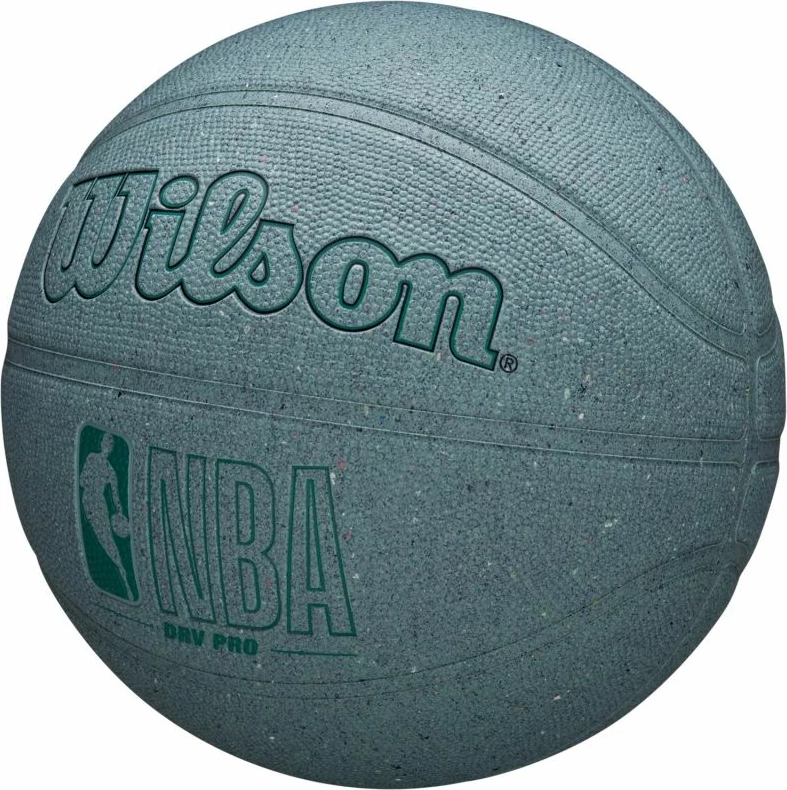 Top basketbolli Wilson, i gjelbër