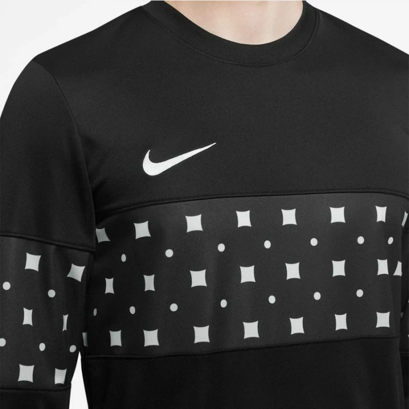 Duks Nike për meshkuj, i zi