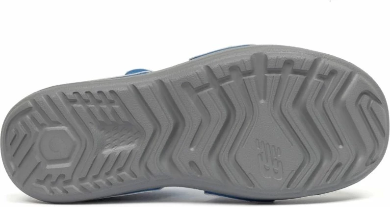 Sandale për fëmijë New Balance, blu