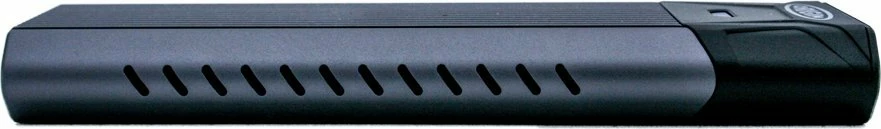 Kasë eksternë për SSD M.2 Origin OS-EUCM2/NVME-SATA 512GB, e zezë