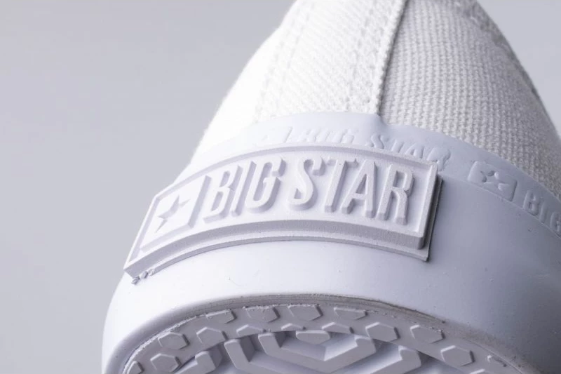 Atlete për femra Big Star, të bardha