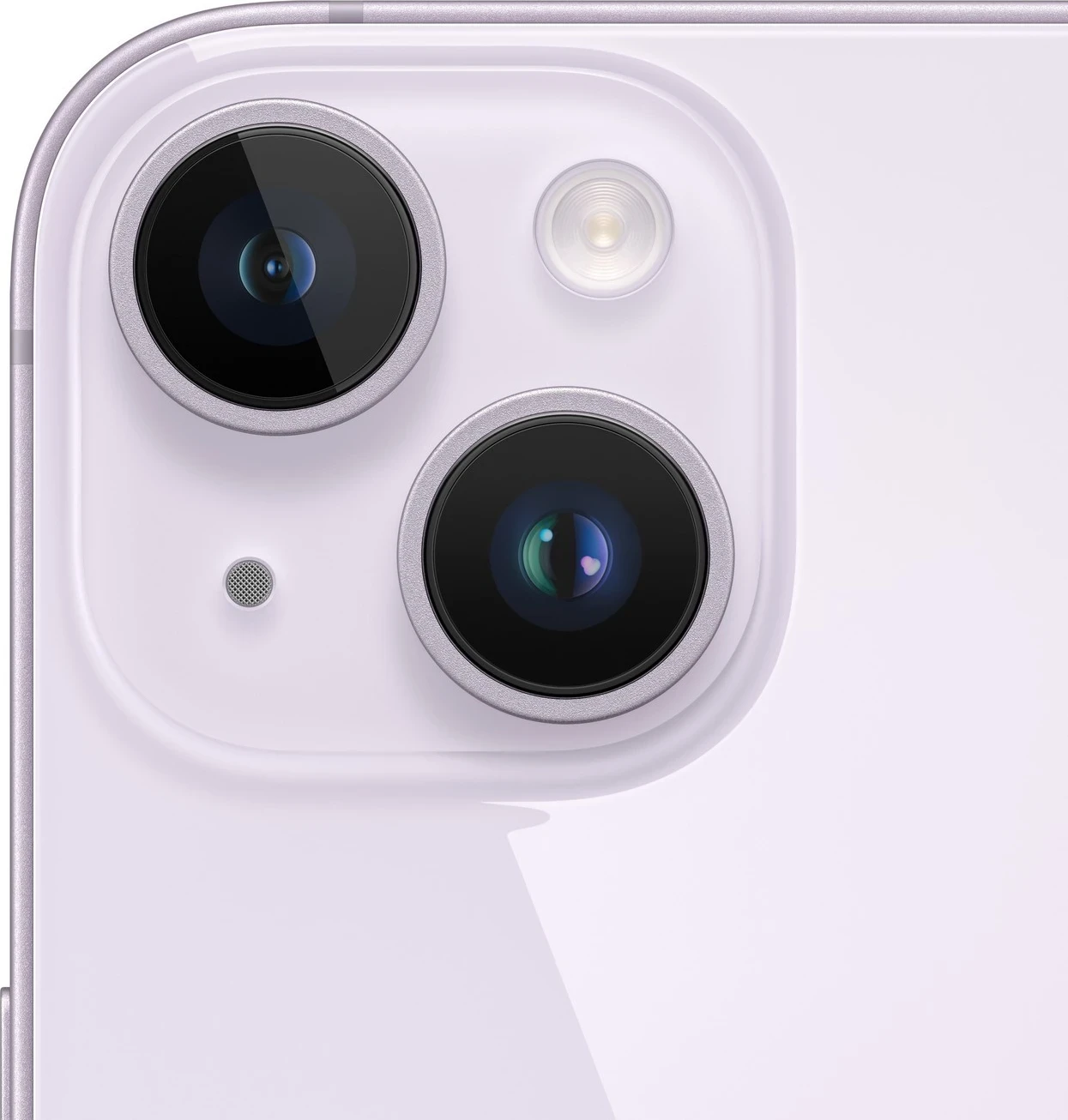 Apple iPhone 14 Plus, 6.7", 128GB, rozë