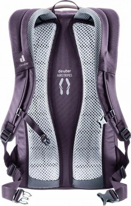 Çantë shpine Deuter Giga, lavender-purple