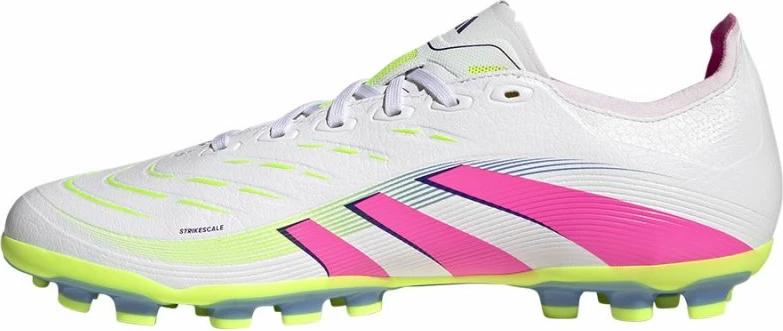 Atlete futbolli për meshkuj adidas, të bardha