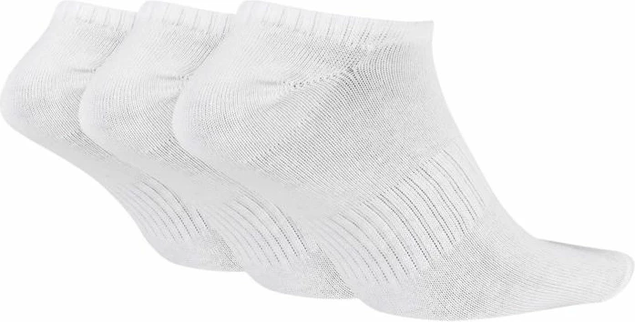 Çorape për meshkuj Nike, të bardha
