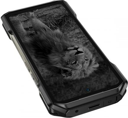 Celular Ulefone Armor 27 Pro 5G, 12/256GB, i zi