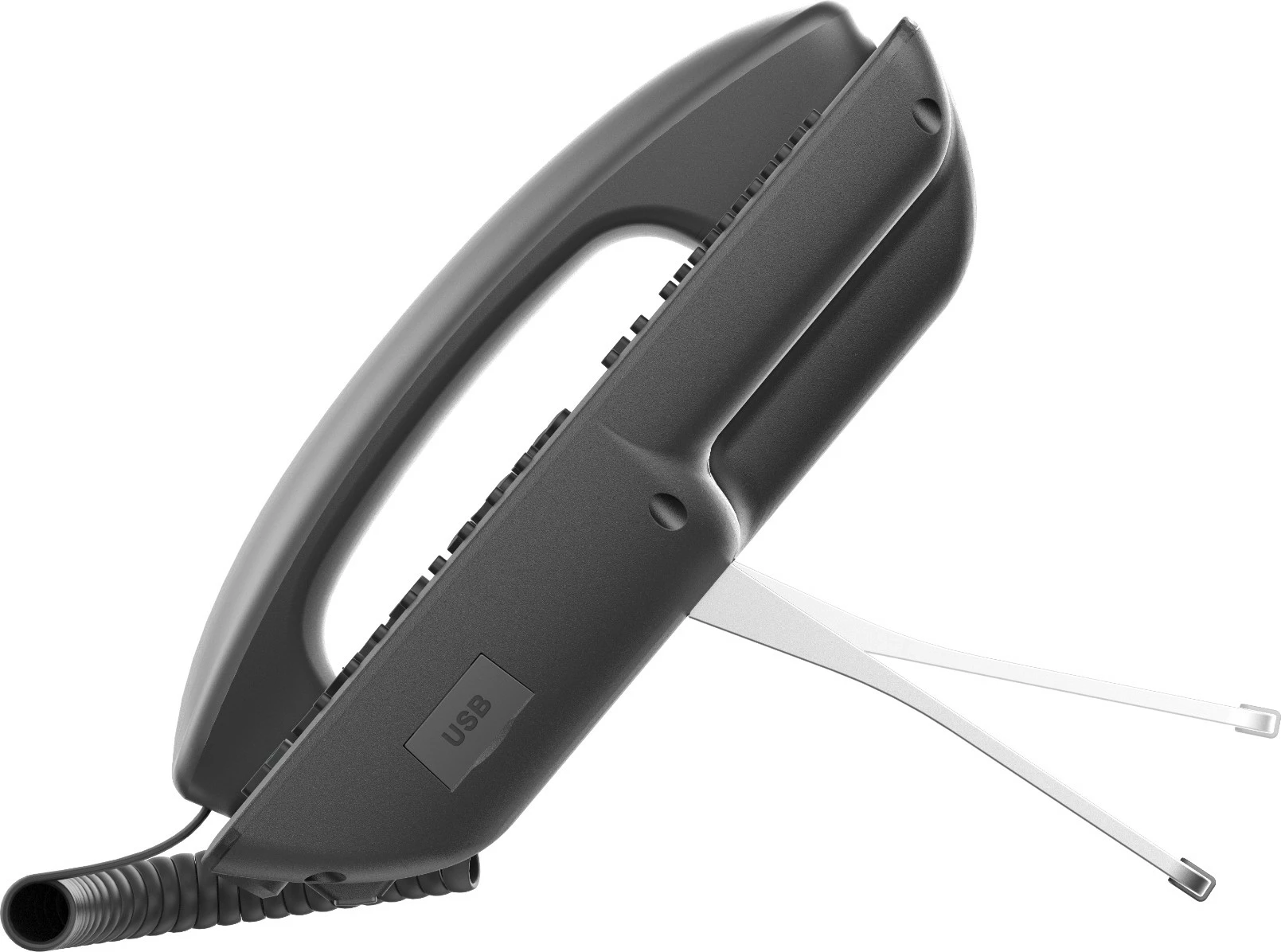 Telefon IP Fanvil X210 V2, 20 linja, i zi