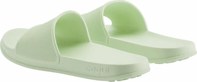 Shapka për femra Coqui, ngjyrë jeshile