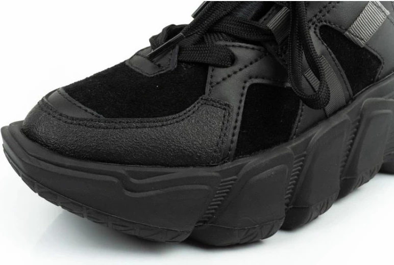 Atlete për meshkuj Caterpillar, të zeza