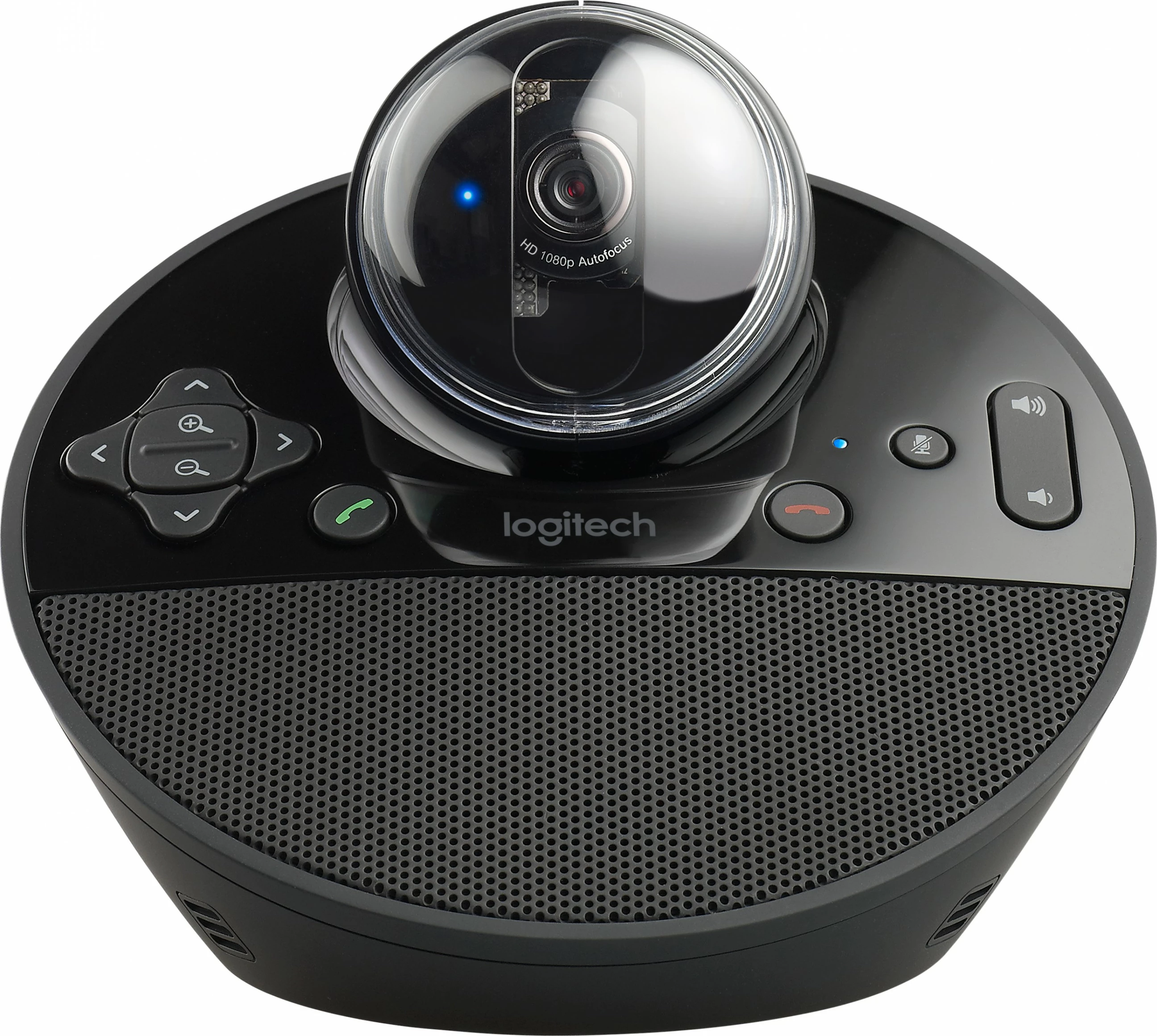 Kamera konferencash Logitech BCC950, Full HD, 1920 x 1080, 30 fps, 78°, 1.2x, e zezë