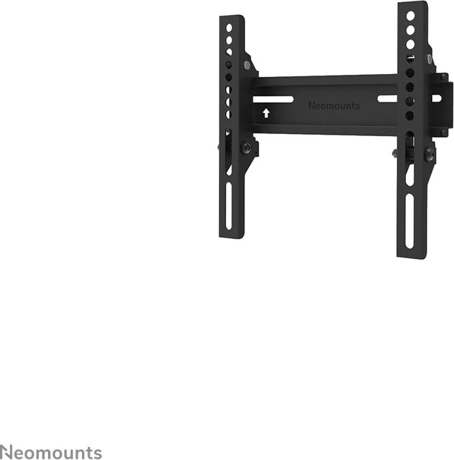 Mbajtës muri për TV Newstar WL30-350BL12, fiks, 24-55 inç, 30 kg, e zezë