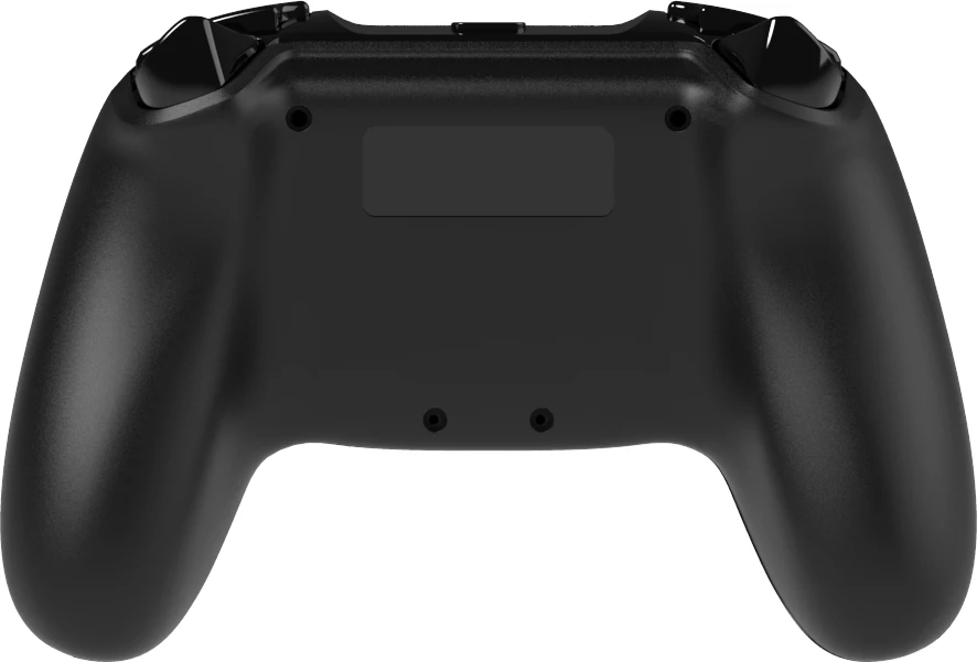 Kontroller lojërash wireless Redragon Harrow Pro, 2.4GHz, bateri 600 mAh, për PC/PS3, i zi