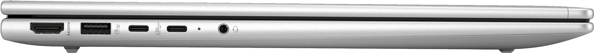 Laptop HP ProBook 460 G11, 16", Intel Core i5, 16 GB RAM, 512 GB SSD, Argjendtë