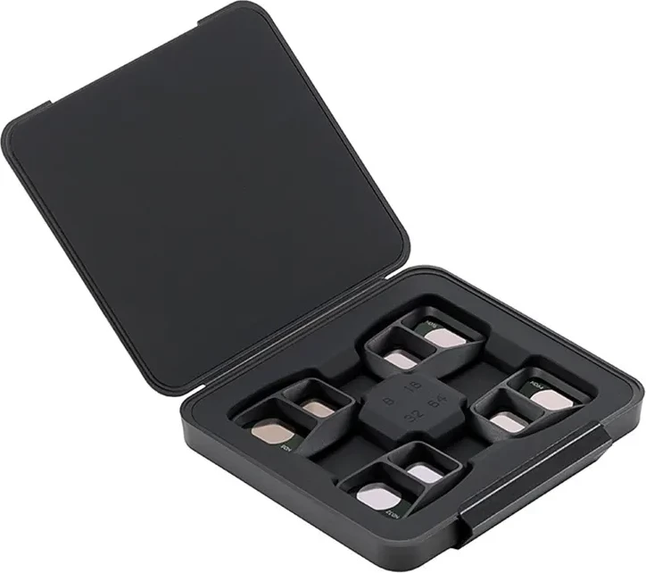 Filtra ND, DJI, CP.MA.00000700.01 Air 3, set 8/16/32/64