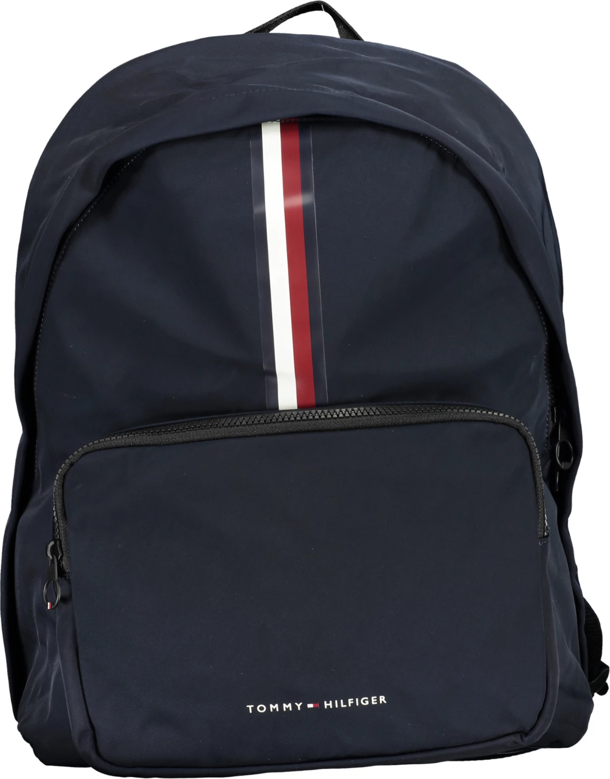 Backpack TOMMY HILFIGER meshkuj, blu
