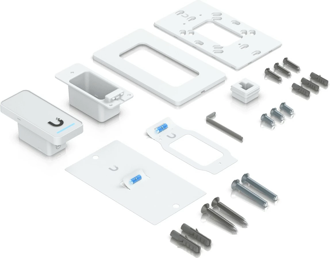Lexues aksesi Ubiquiti UA-G3-W, Bluetooth, NFC, i bardhë