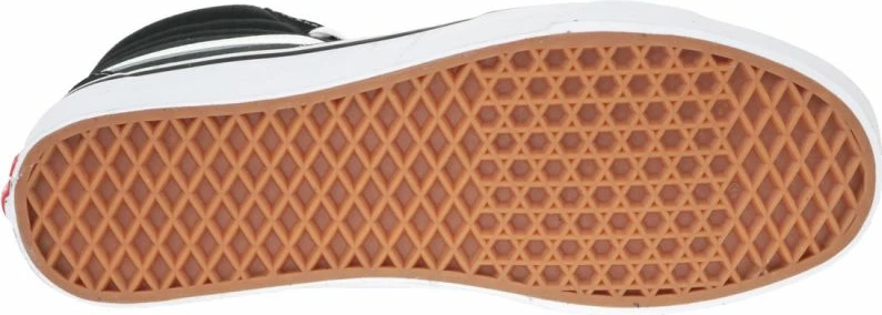 Atlete për meshkuj Vans, të zeza