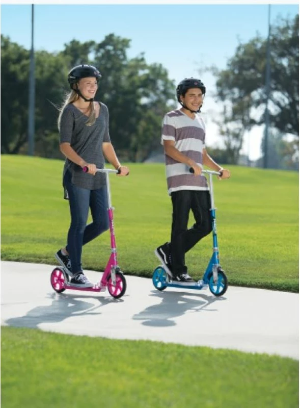 Skuter për fëmijë Razor, rozë