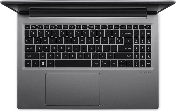 Laptop Acer Extensa 15 EXO15-51-573X, Core Ultra 5 115U, 16GB RAM, 512GB SSD, 15.6" FHD, Windows 11 Pro, Lunar Grey