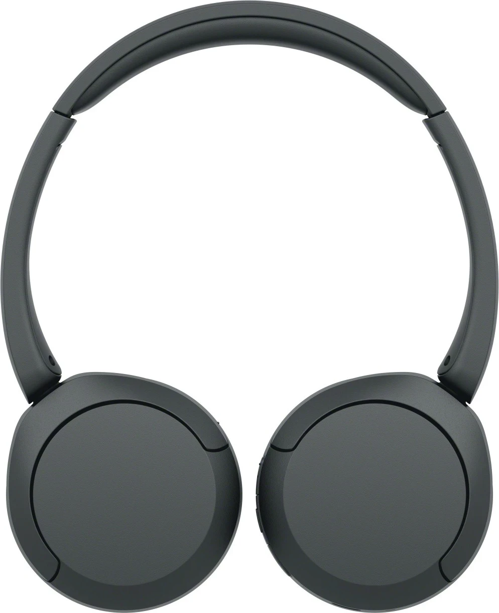 Kufje wireless Sony WHCH520, të zeza