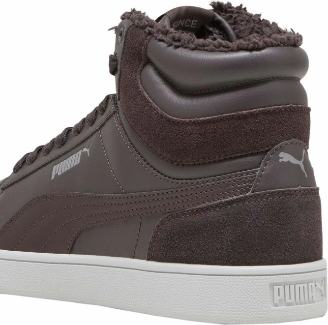 Atlete për meshkuj Puma, gri