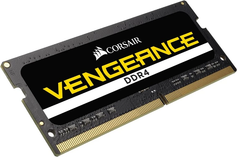 RAM Memorje Corsair Vengeance 32GB (2x16GB) DDR4 2666MHz SO-DIMM